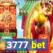 3777 bet